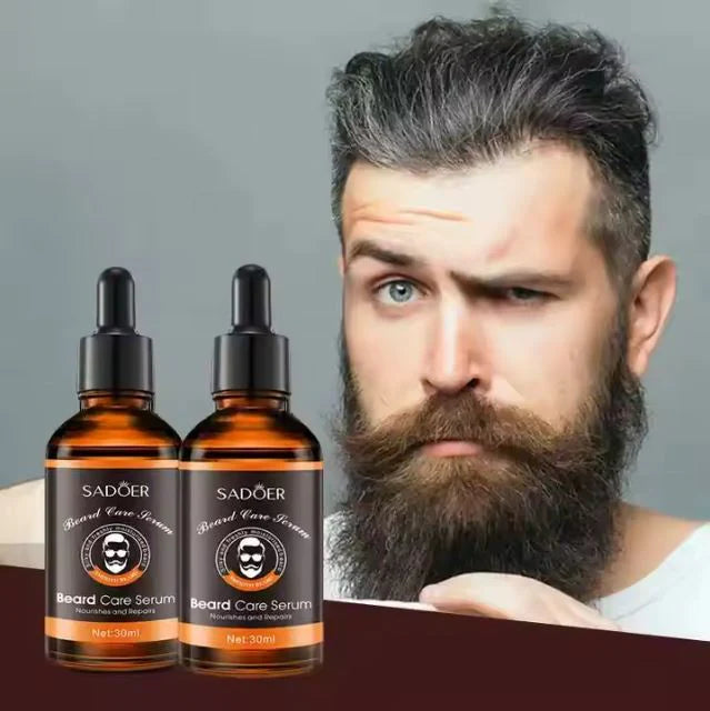SERUM REPARA/AUMENTA BARBA EL TURCO