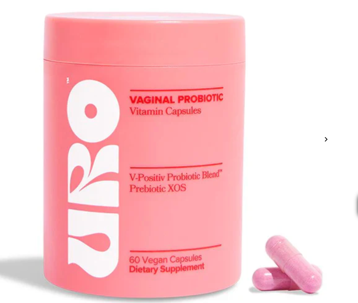 URO Probióticos - probióticos vaginales+ENVIO GRATIS