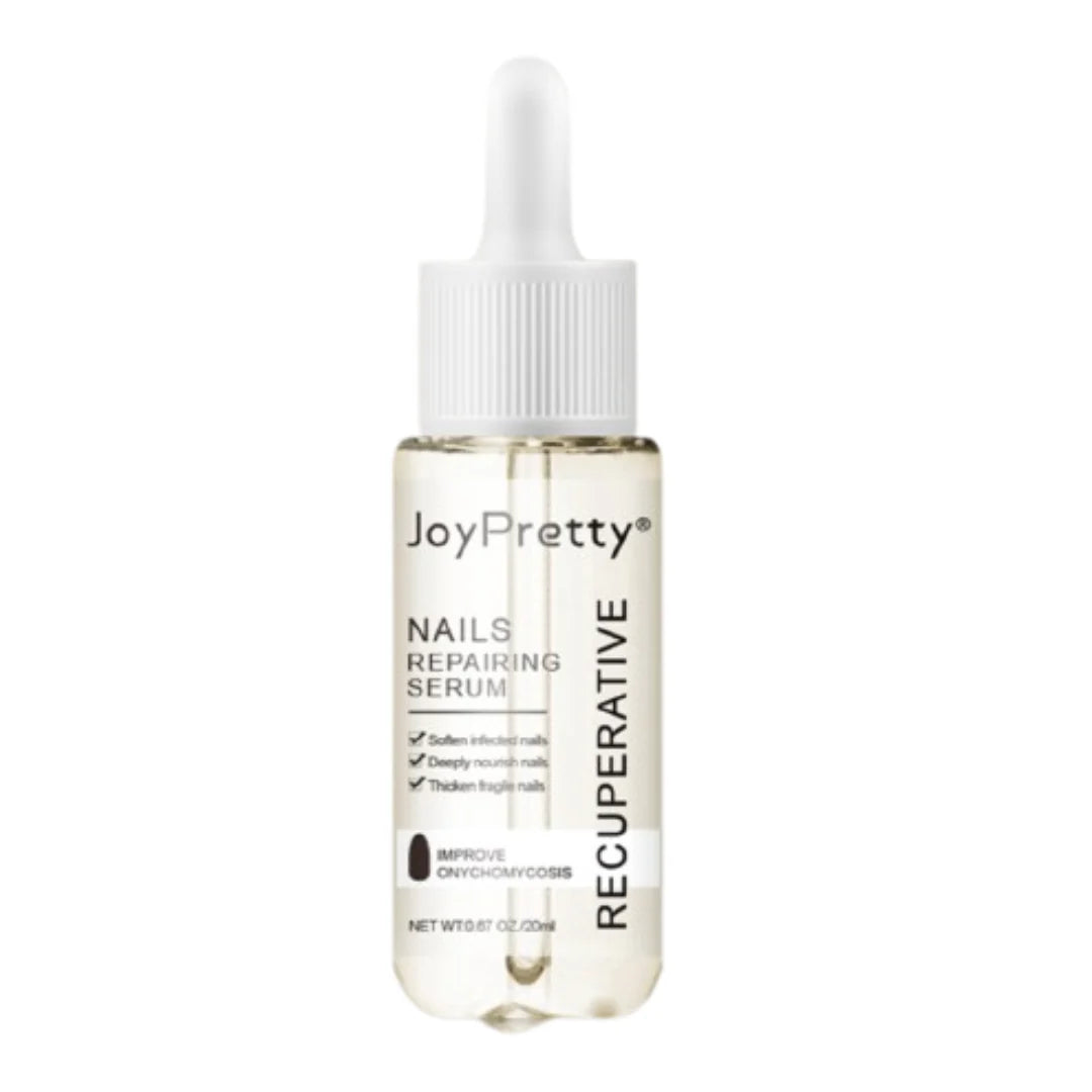 Nails Repairing - Suero Reparador de Uñas