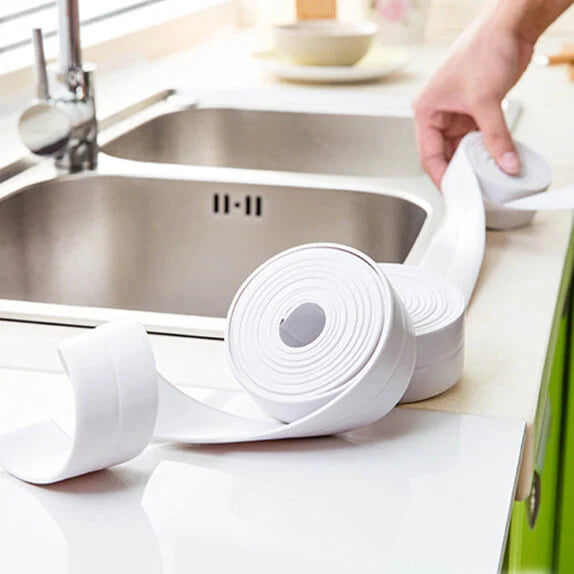 2X1 Tira aislante autoadhesiva profesional FILLIN