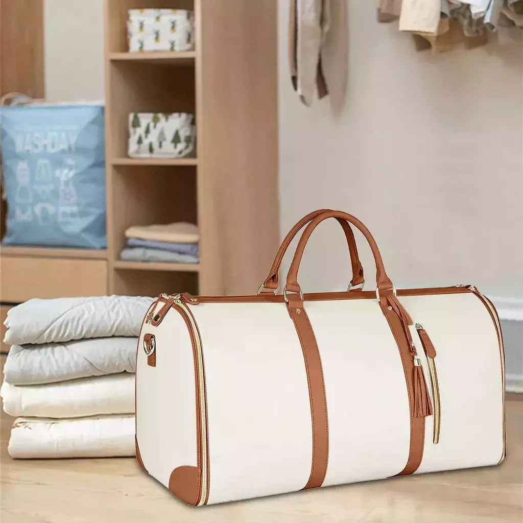 Bolsa Plegable "FreeTravel"