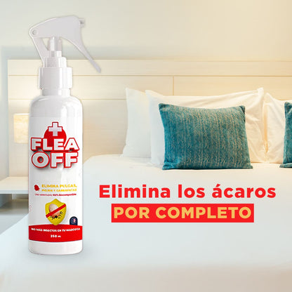 2X1 PRODUCTO PREMIUM ELIMINA ACAROS+ENVIO GRATIS