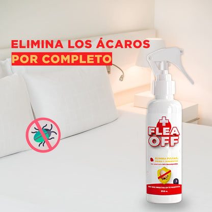 2X1 PRODUCTO PREMIUM ELIMINA ACAROS+ENVIO GRATIS