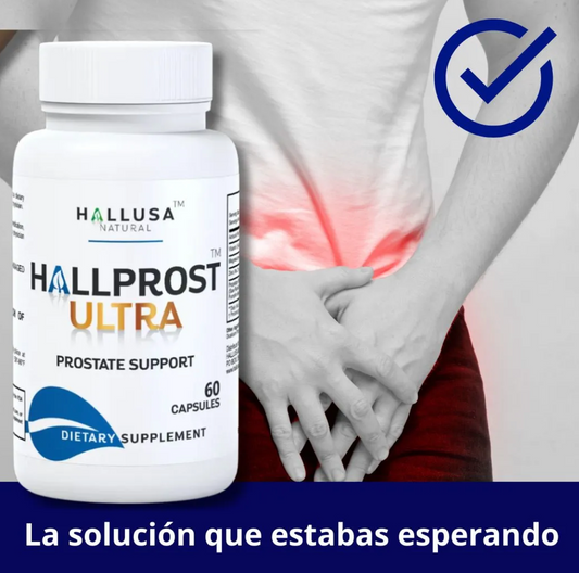 PROSTATA SANA+ENVIO GRATIS