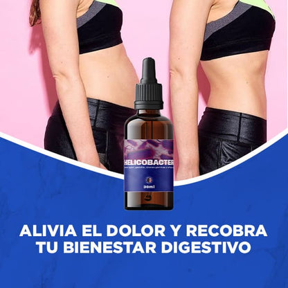 ADIOS PYLORI+ENVIO GRATIS