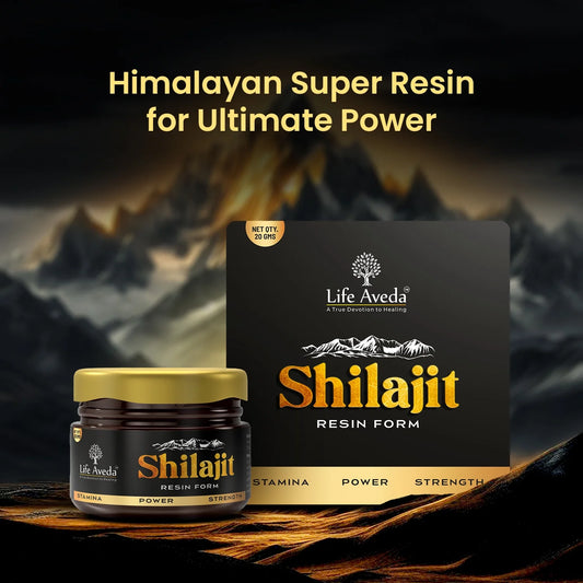 El superalimento de los Himalayas ahora en GUATEMALA
