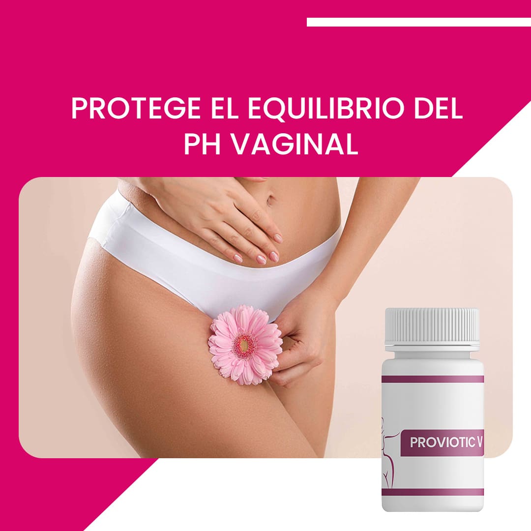 Equilibra tu bienestar íntimo de forma natural 🌸