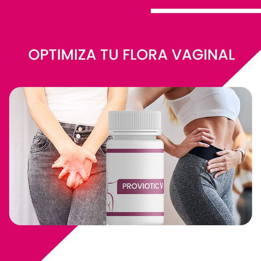 Equilibra tu bienestar íntimo de forma natural 🌸